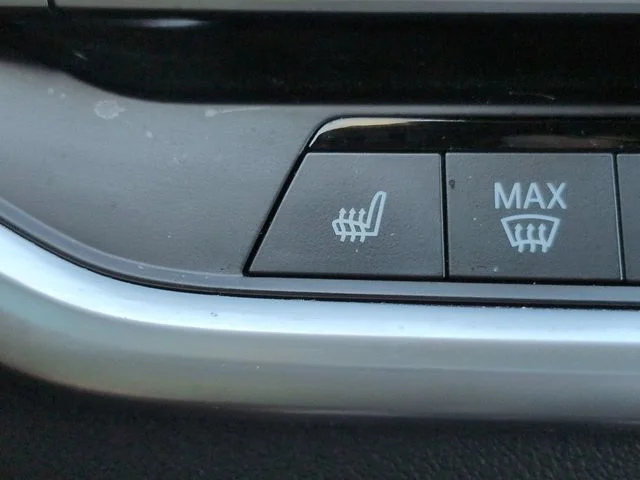 Used 2021 Blue BMW sDrive40i image 24