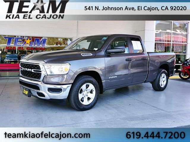 Used 2023 Gray Ram Big Horn/Lone Star image 5