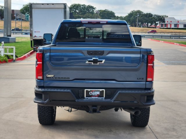2026 Chevrolet Silverado 2500 HD LTZ - Photo 14