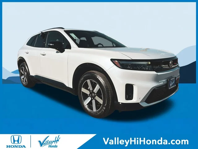 2026 Honda Prologue Touring