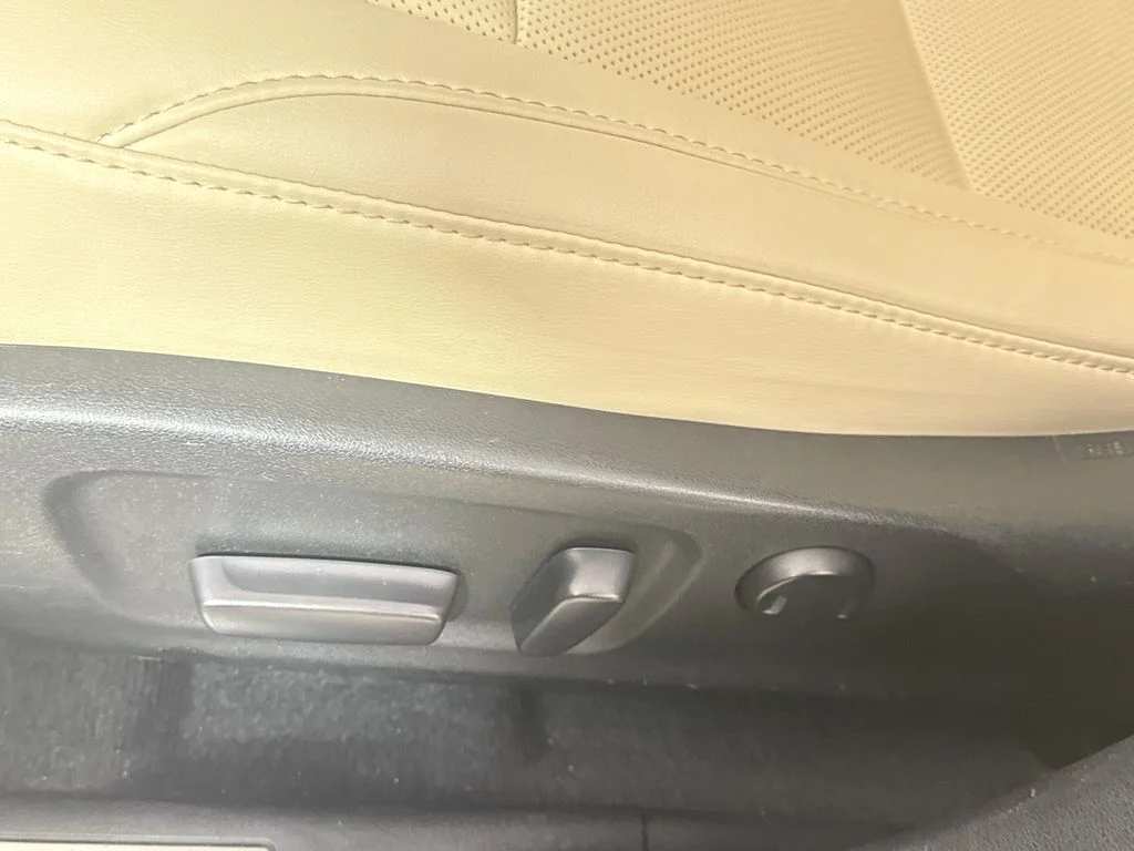 Used 2021 Nori Green Pearl Lexus  image 19