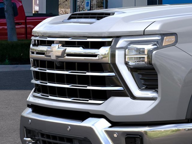 2026 Chevrolet Silverado 2500 HD LTZ - Photo 14