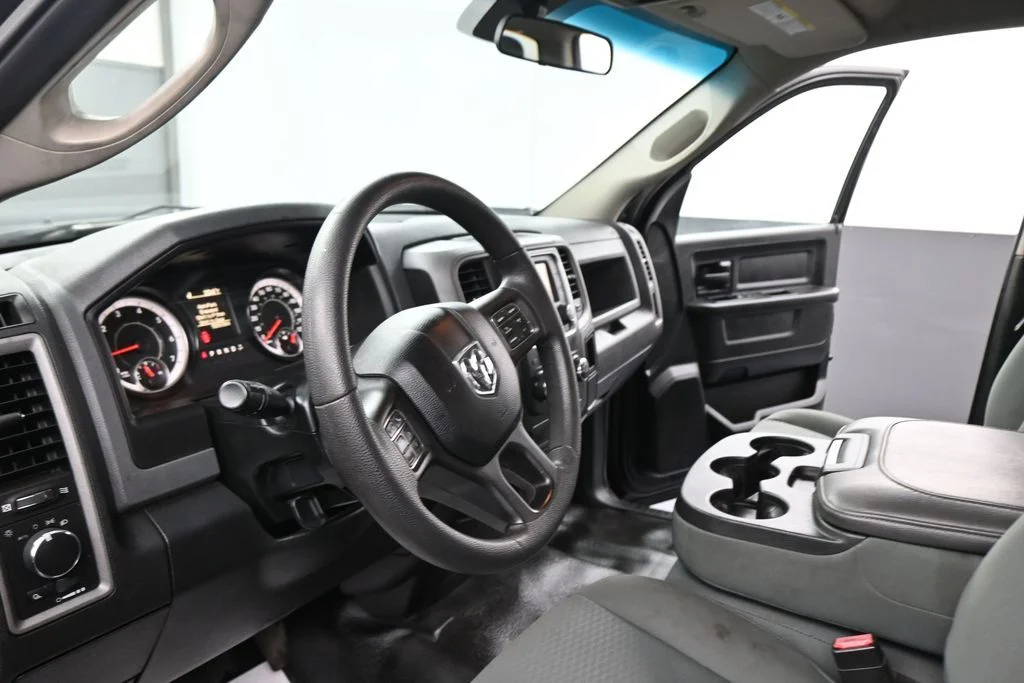Used 2018 Black Ram Tradesman image 38