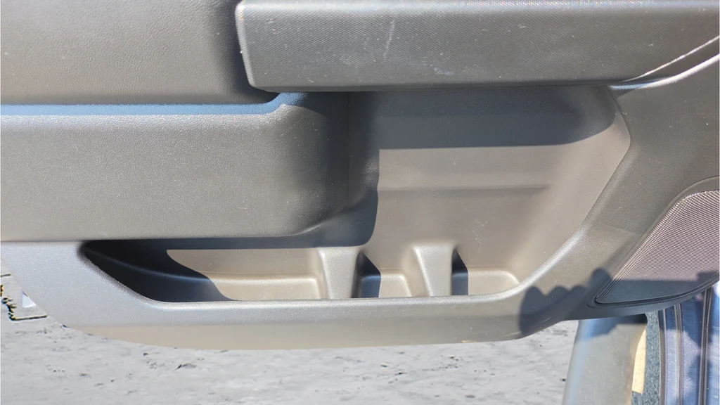 Used 2021 Gray Chevrolet Custom image 51