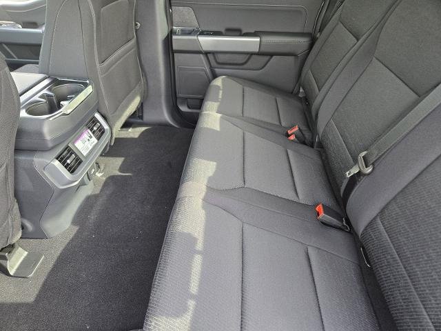 New 2026 Carbonized Gray Metallic FORD XLT image 38