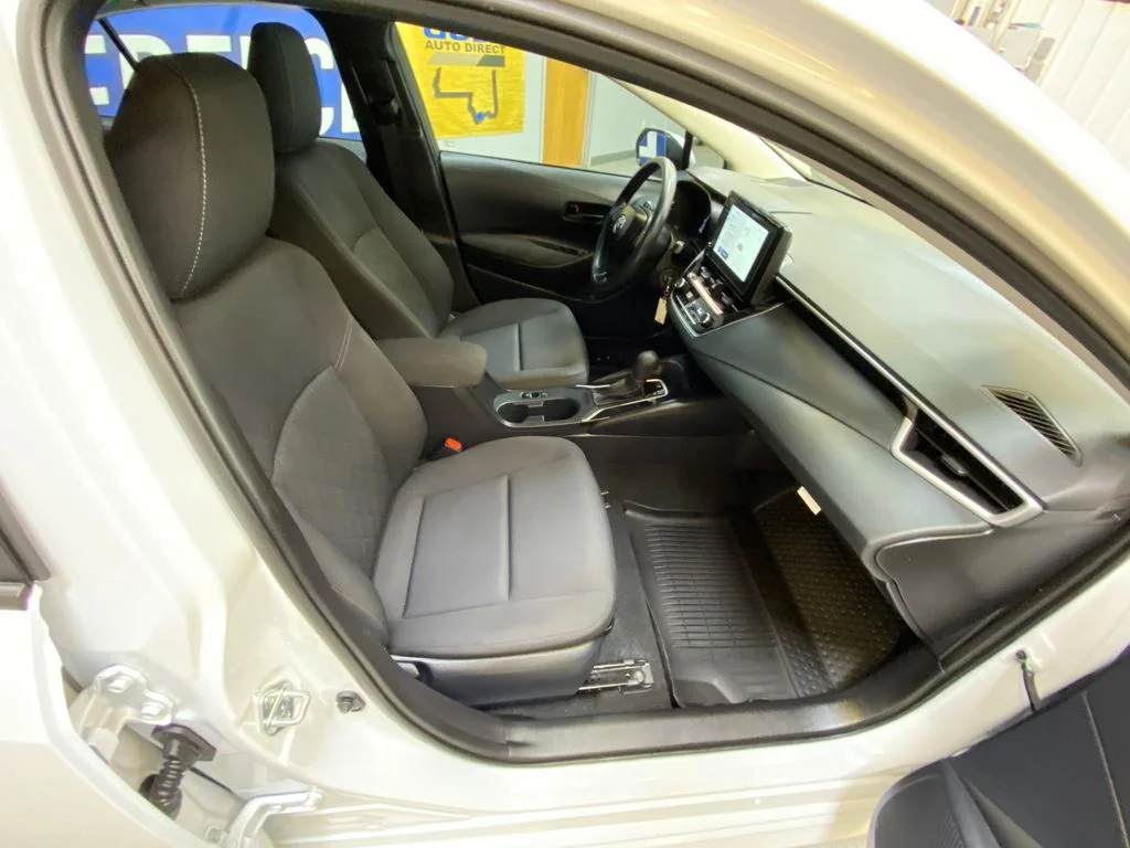 Used 2026 Beige Toyota LE image 26