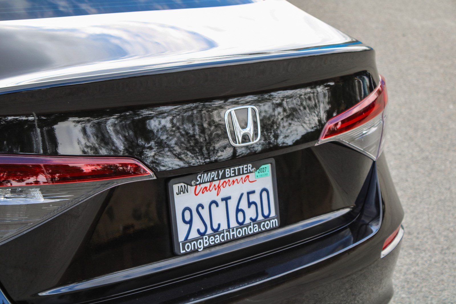 2025 Honda Civic Sport - Photo 38