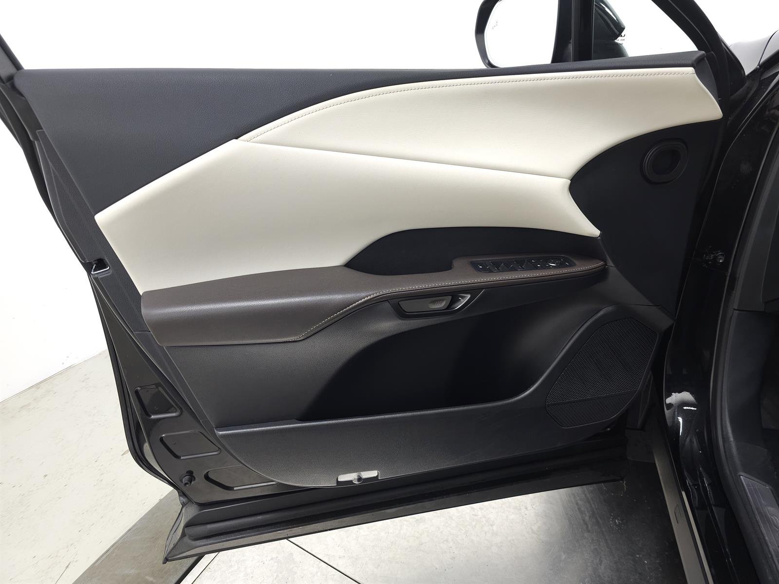 2024 Lexus RX 350 - Photo 16