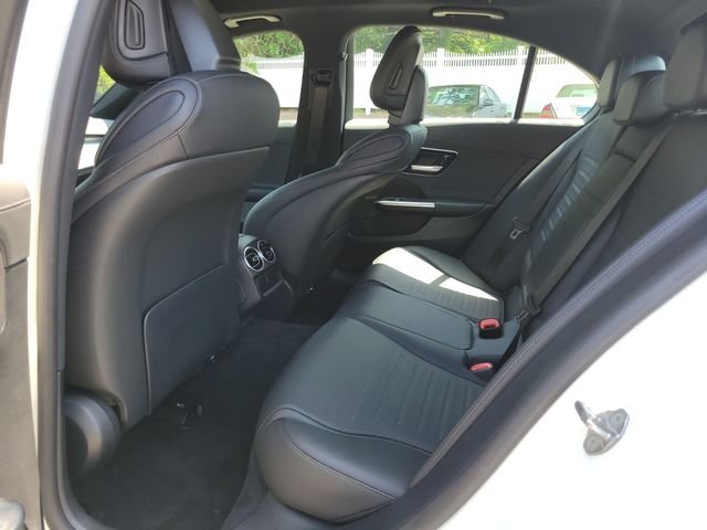 Certified Used 2024  Mercedes-Benz C 300 image 17
