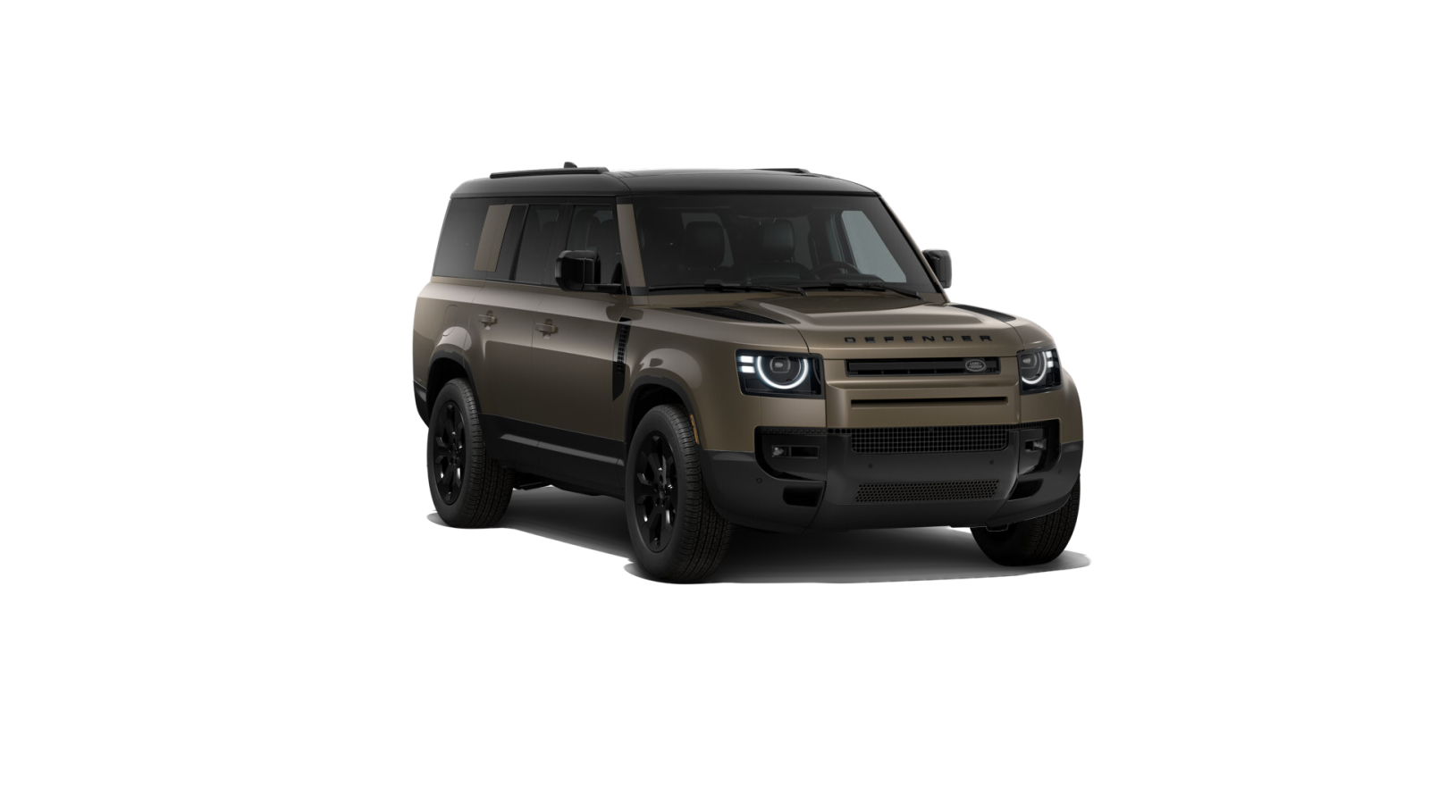 2026 Land Rover Defender 130 S P300's photo