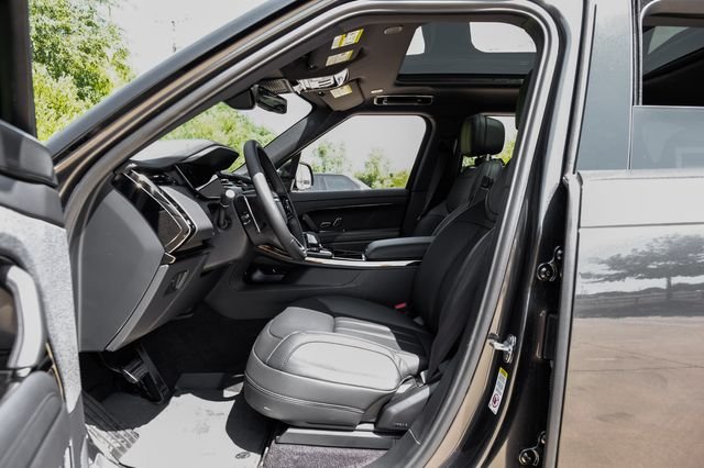 2026 Land Rover Range Rover Sport Dynamic SE - Photo 40