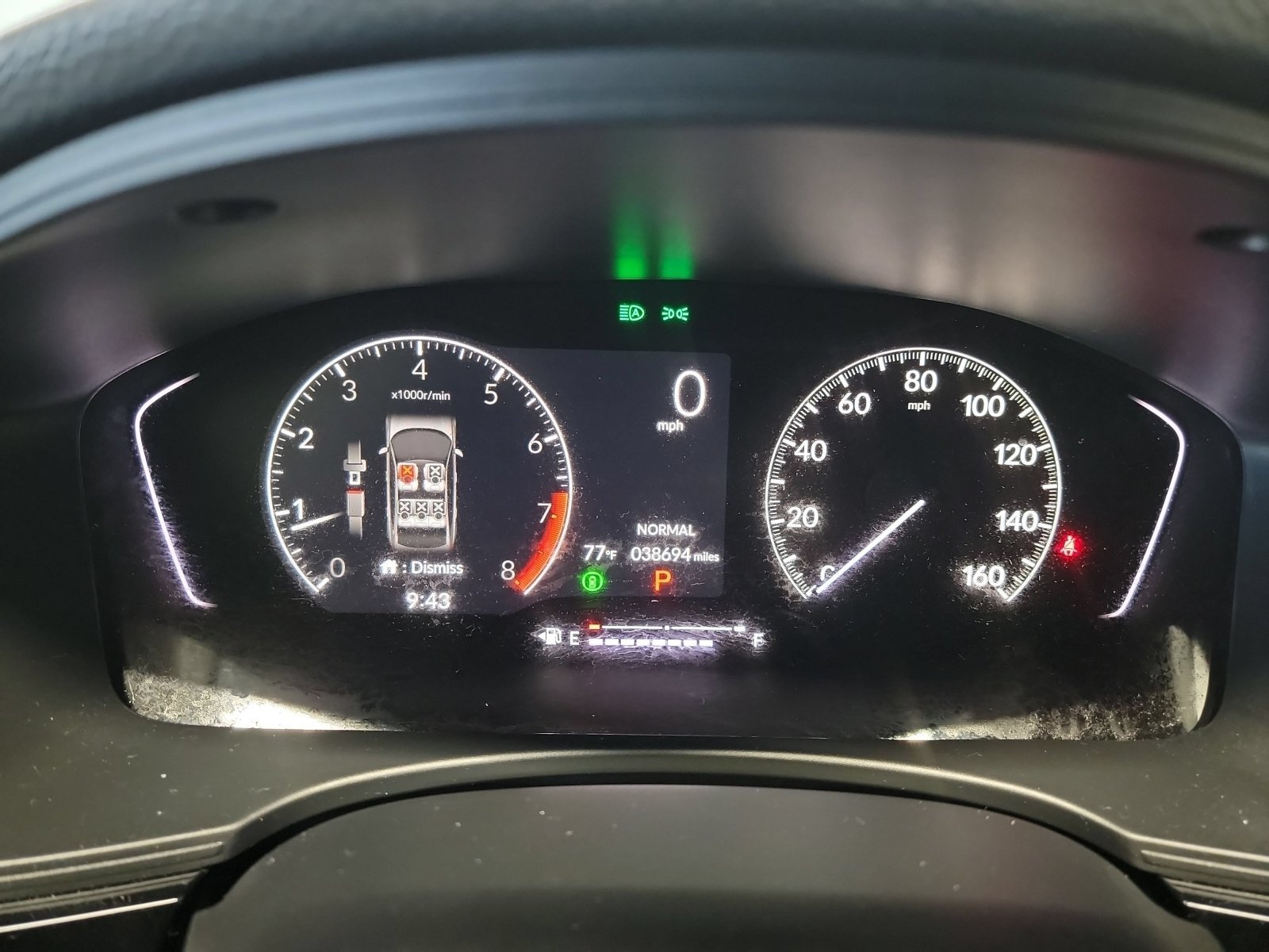 2024 Honda Civic Sport - Photo 18