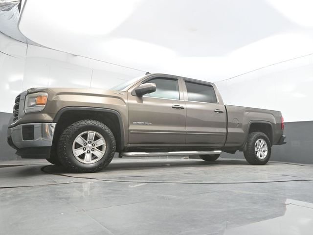Used 2014 Brown GMC SLE image 40