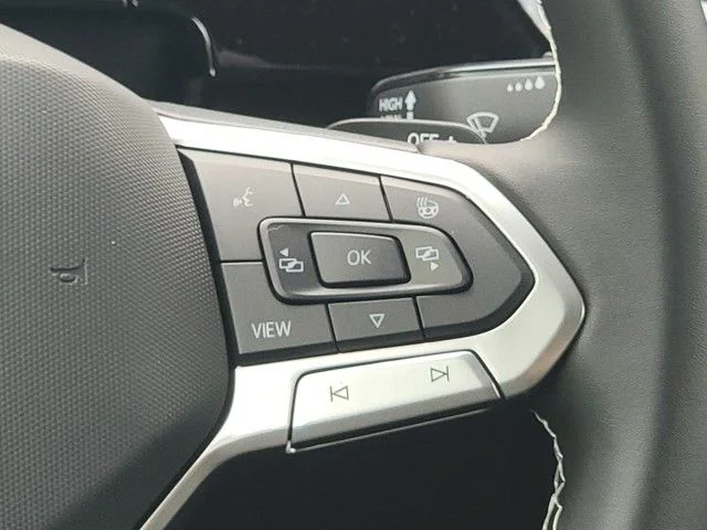 2026 Volkswagen Atlas Cross Sport SE w/Tech - Photo 27