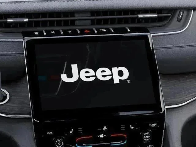 2025 Jeep Grand Cherokee Limited - Photo 66