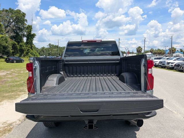 2026 Chevrolet Silverado 2500 HD Custom - Photo 13