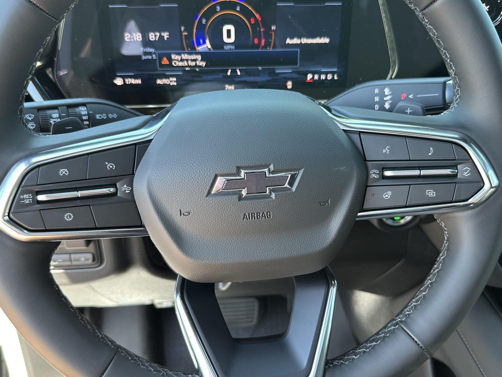 2026 Chevrolet Suburban Z71 - Photo 31