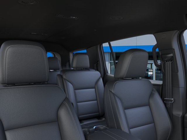 2027 Chevrolet Traverse LT - Photo 24