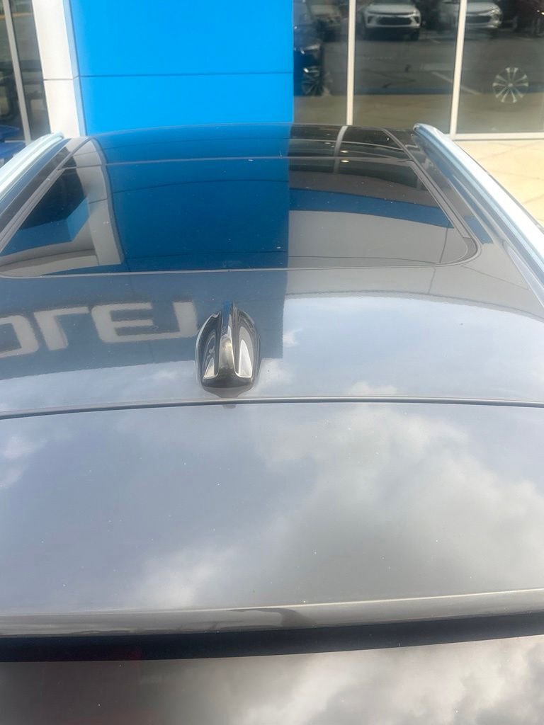 Used 2019 Green Volvo T5 Inscription image 18