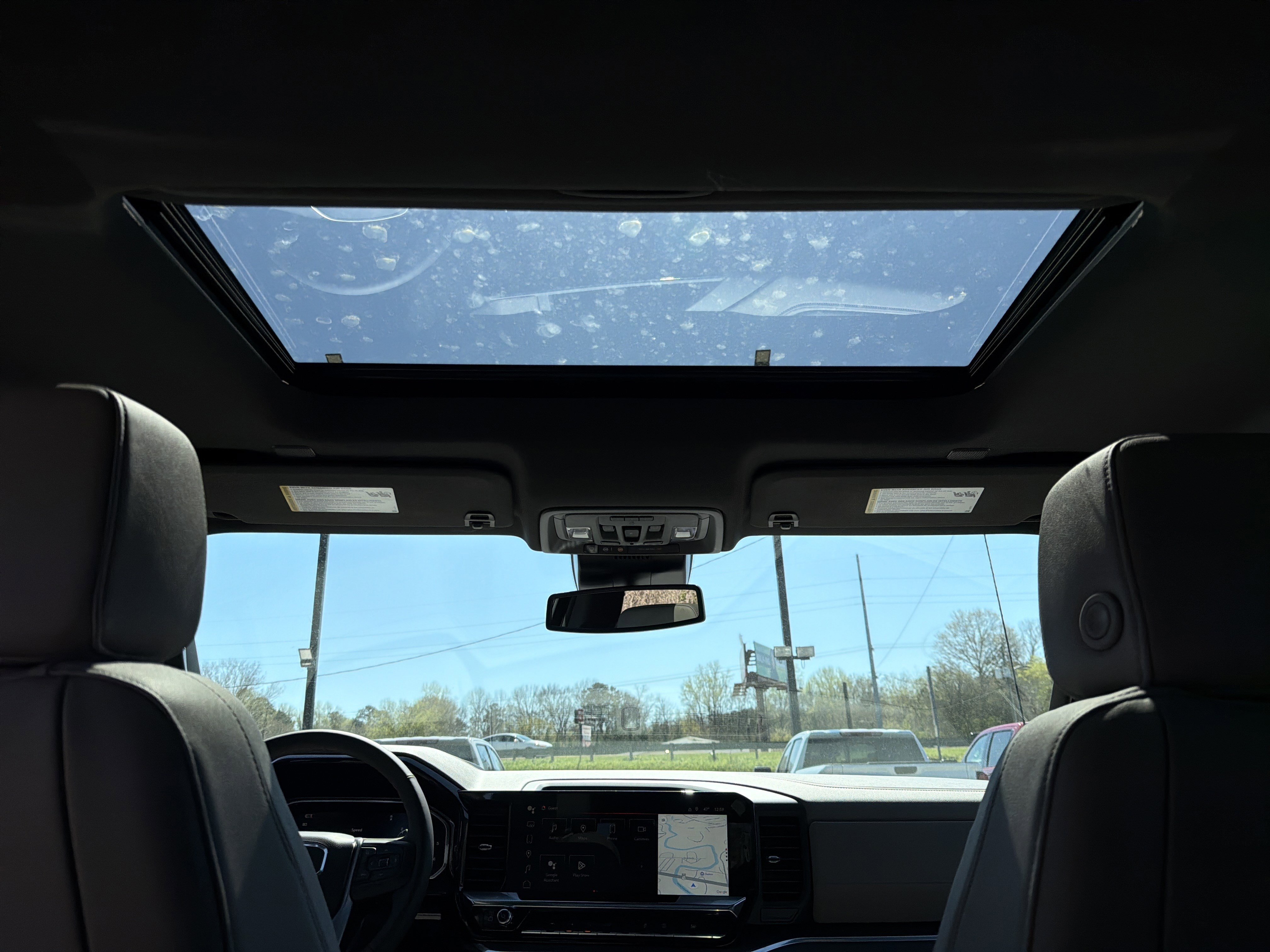 2026 GMC Sierra 1500 SLT - Photo 26