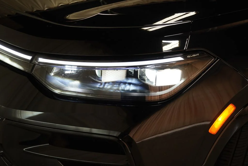 New 2026  Volkswagen 2.0T SEL R-Line Turbo image 34