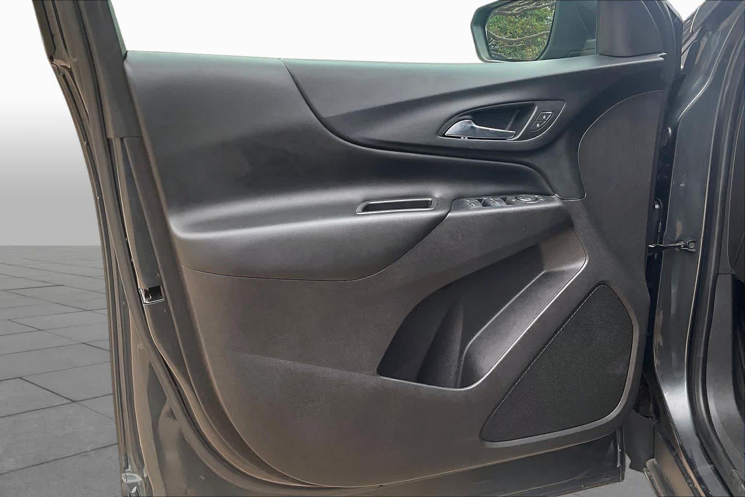 Used 2019 Nightfall Gray Metallic Chevrolet LT image 22
