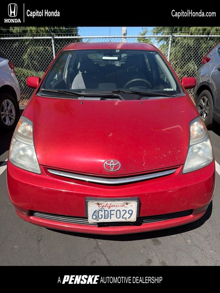 2009 Toyota Prius