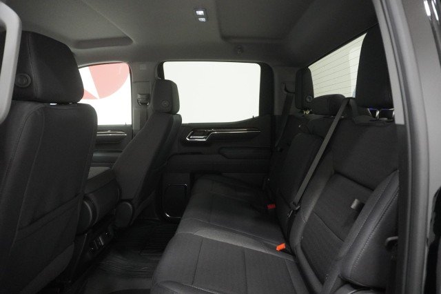 2026 GMC Sierra 1500 Elevation - Photo 24