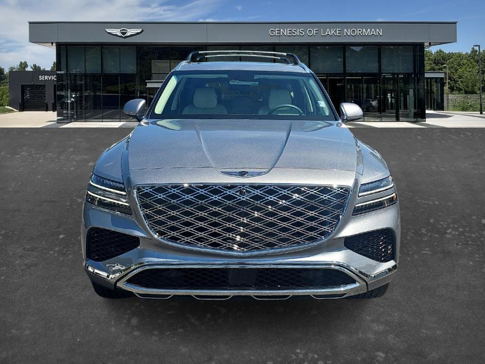 Used 2025 Savile Silver Genesis 3.5T Prestige image 2