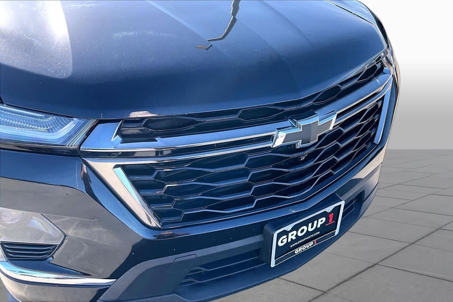 2023 Chevrolet Traverse Premier - Photo 28