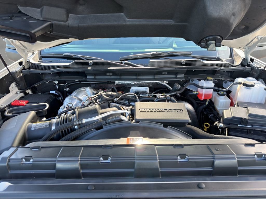 2026 Chevrolet Silverado 2500 HD ZR2 - Photo 21