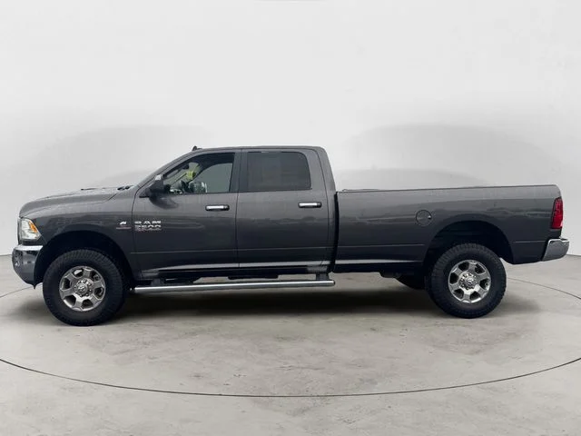 Used 2018 Gray Ram Big Horn image 2