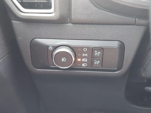 New 2026 Velocity Blue Metallic Ford Big Bend® image 22
