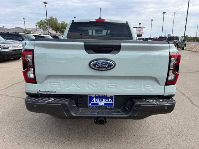 2024 Ford Ranger Lariat - Photo 7
