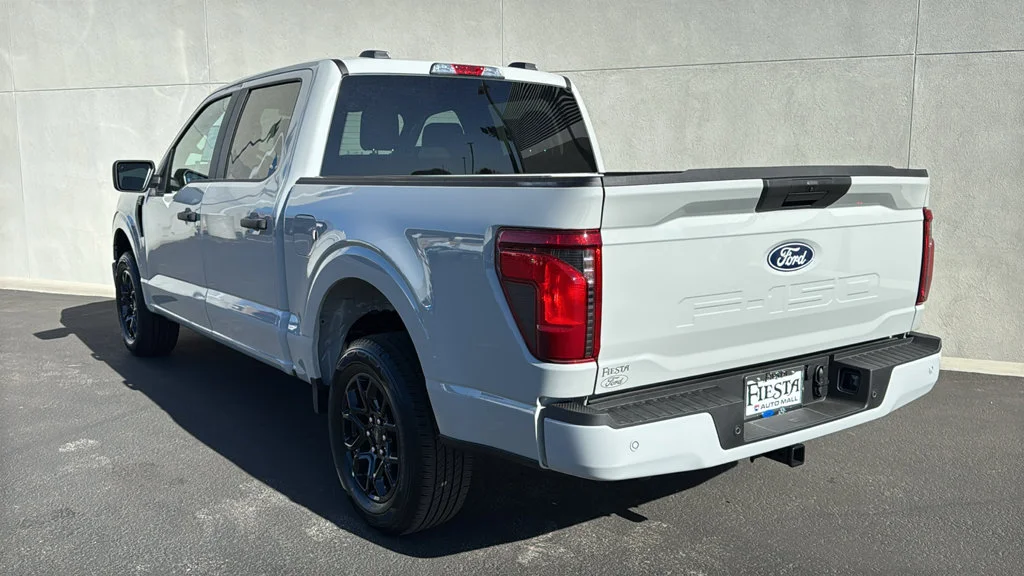 New 2026 Avalanche Ford STX® image 2