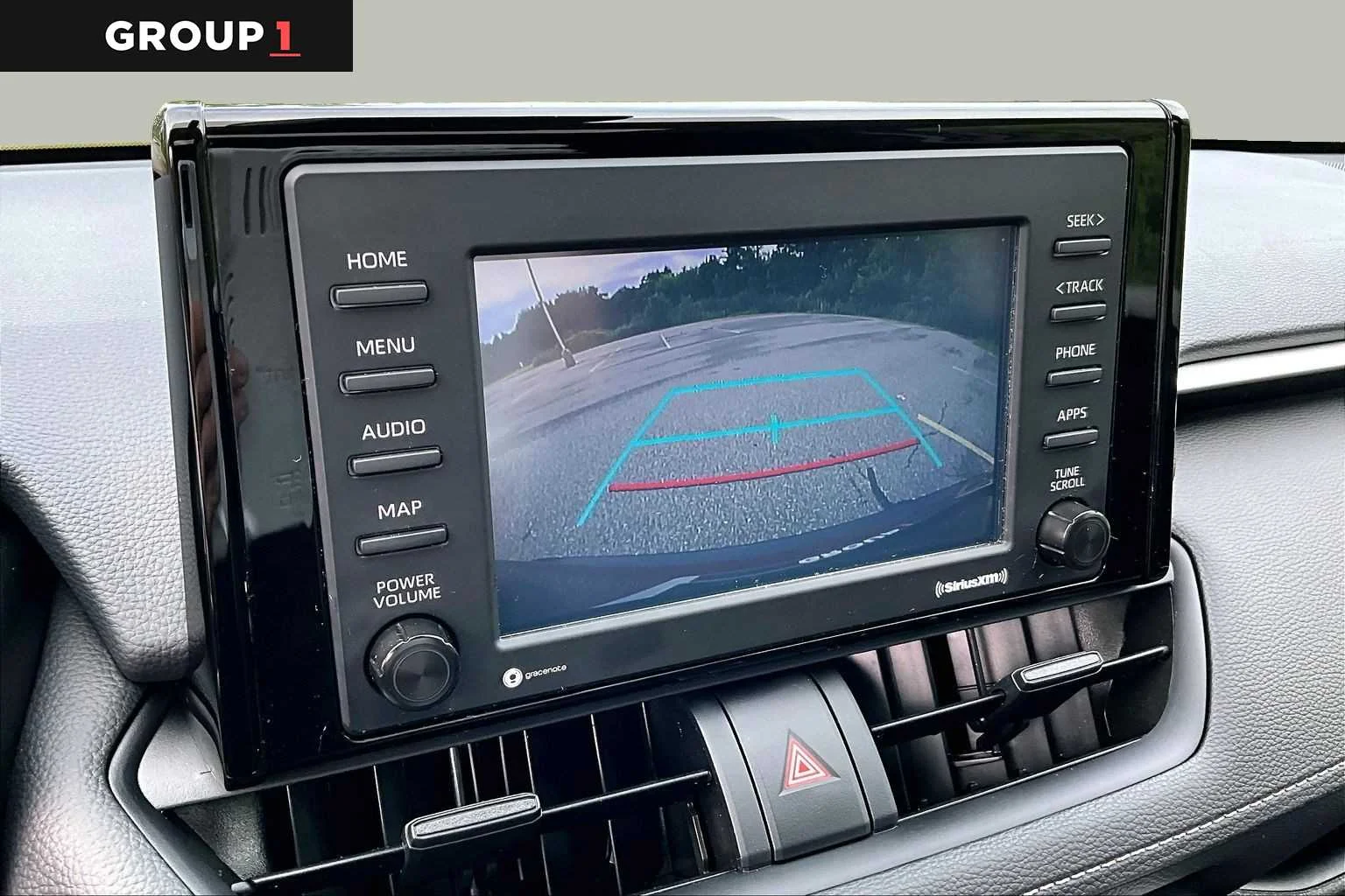 Used 2022 Ruby Flare Pearl Toyota XLE image 29