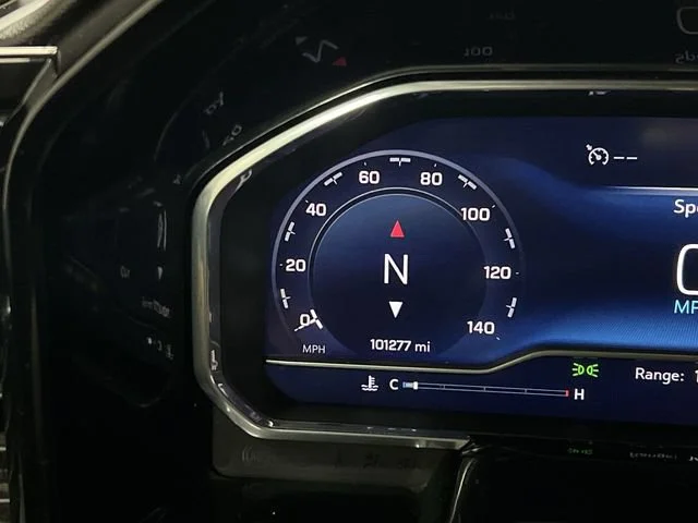 2023 Chevrolet Silverado 1500 LT - Photo 13