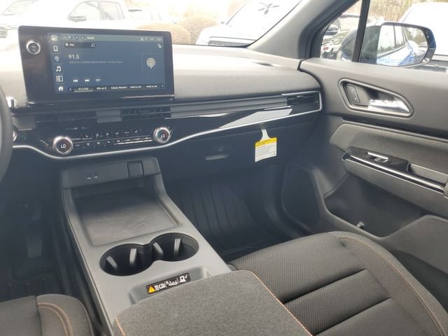 2026 Honda Prologue EX - Photo 11