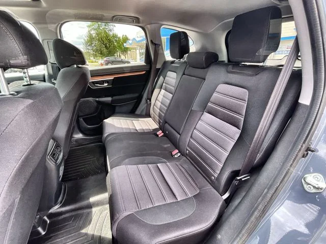 Used 2020  Honda EX image 26