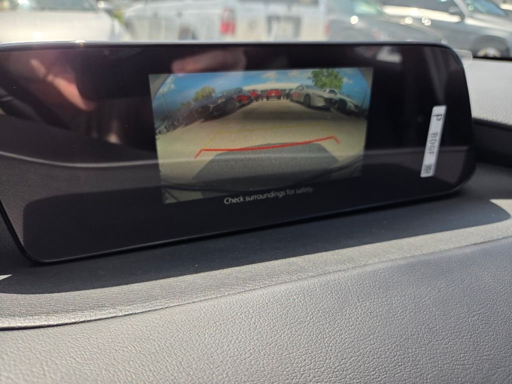 New 2026 Machine Gray Metallic Mazda 2.5 S Preferred image 32