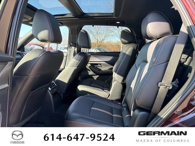 2026 Mazda CX-90 Premium Sport Package - Photo 16