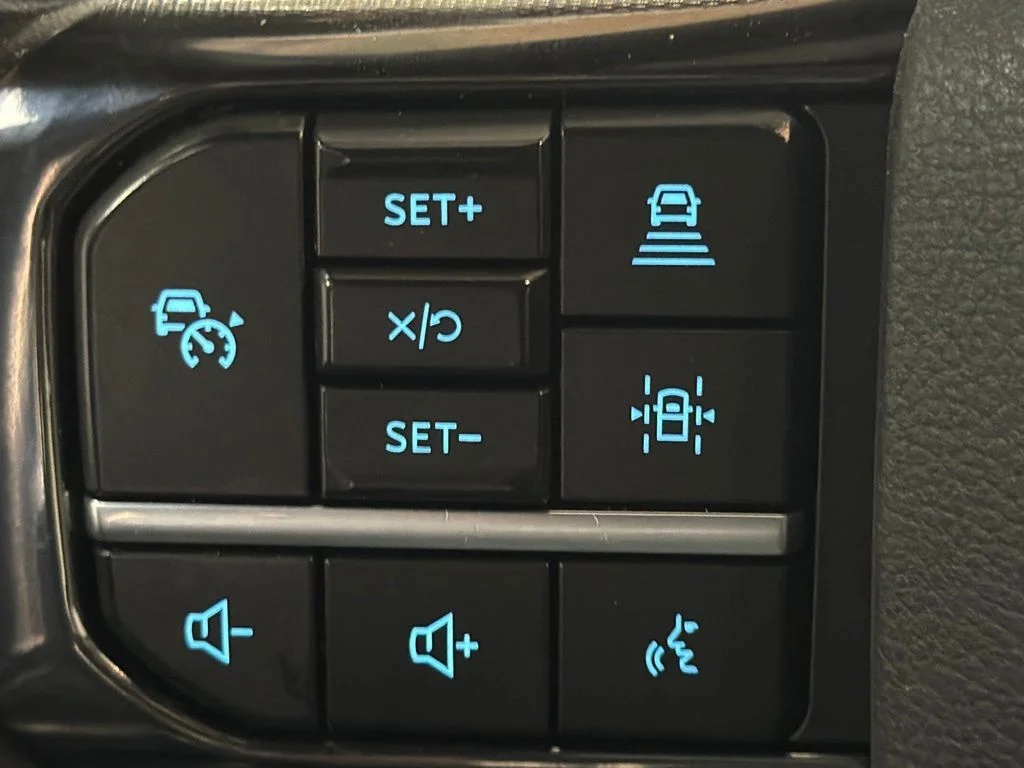 Used 2021 Guard Metallic Ford Platinum image 21