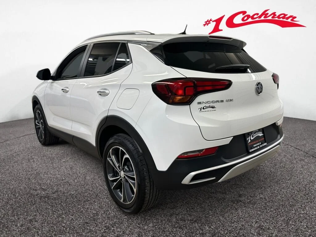 2023 Buick Encore GX Select - Photo 20