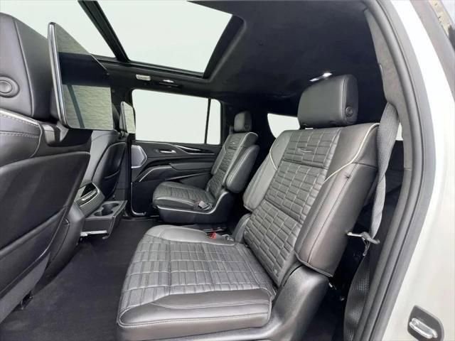 2023 CADILLAC ESCALADE ESV - Image 23