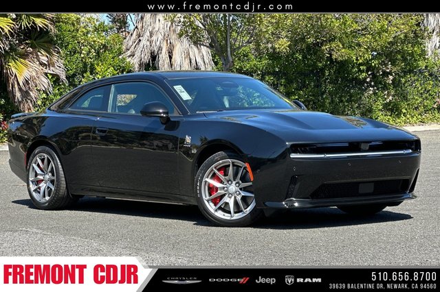 2024 Dodge Charger Charger Scat Pack R/T Scat Pack