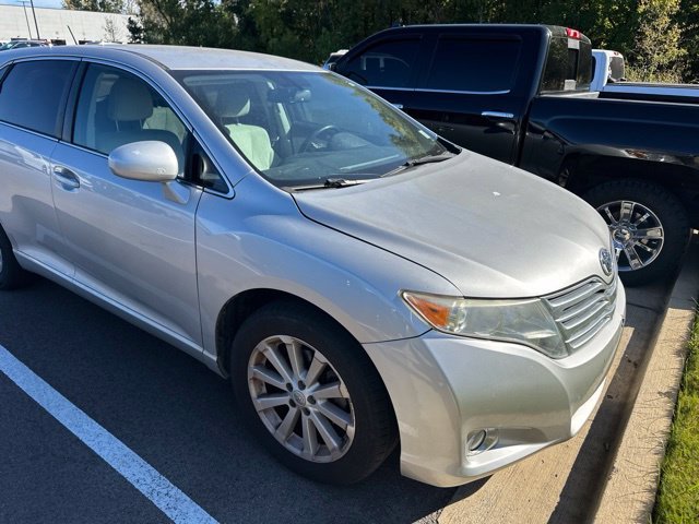 Used 2009  Toyota Base image 5