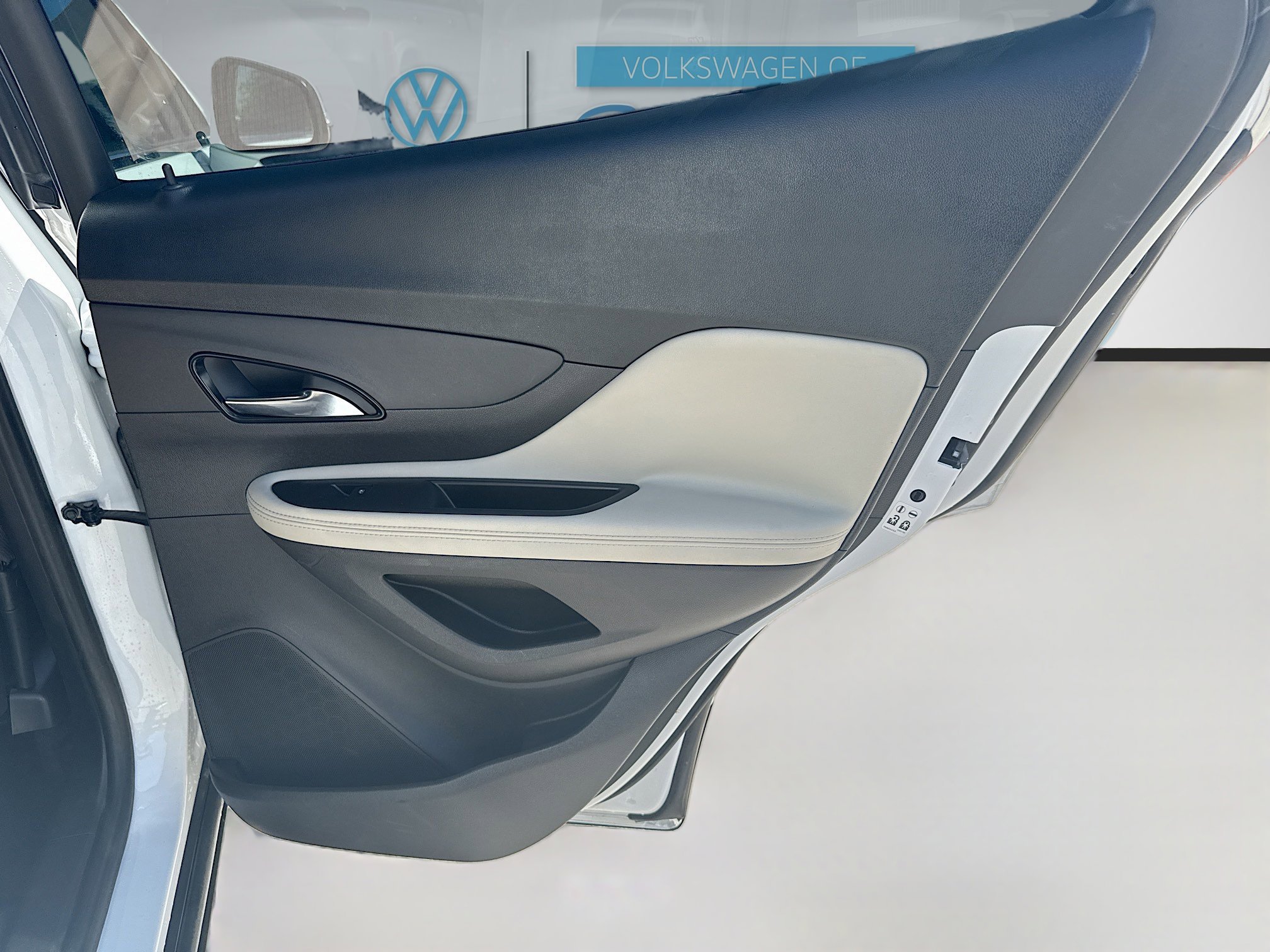 2019 Buick Encore Preferred - Photo 29