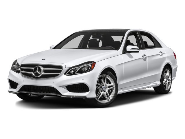 2016 Mercedes-Benz E-Class's photo
