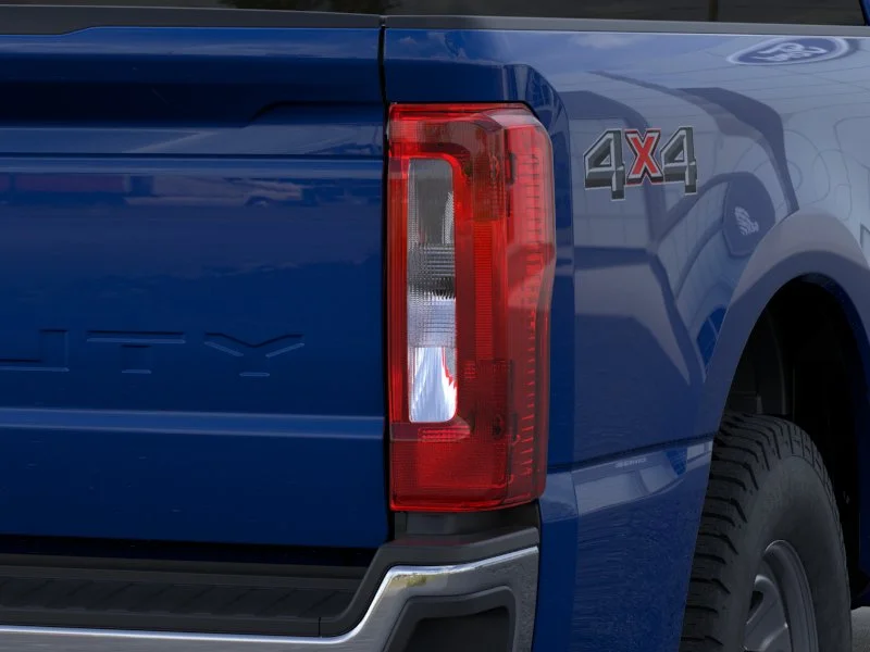 2026 Ford F-350 Super Duty XL - Photo 43