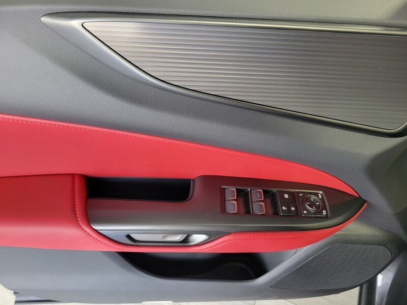 2026 Lexus NX 350 F-Sport - Photo 14